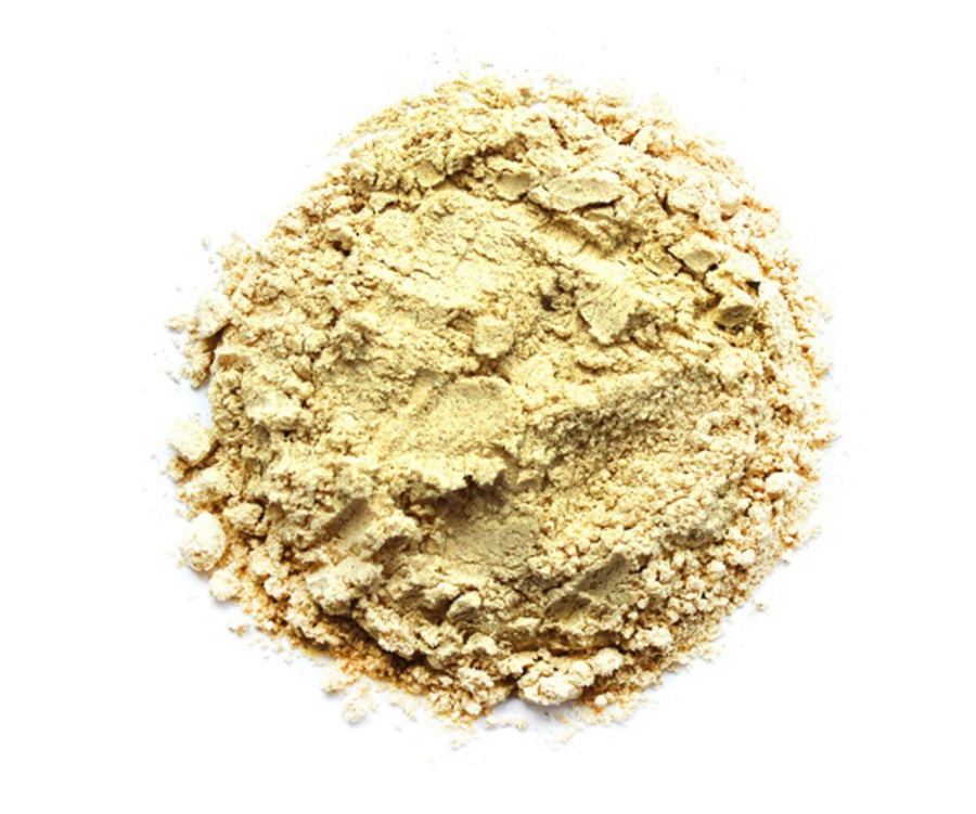 Equine Herb Fenugreek Powder image 0